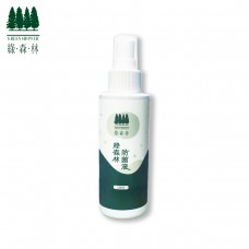 【綠森林】綠森林防菌液120ml